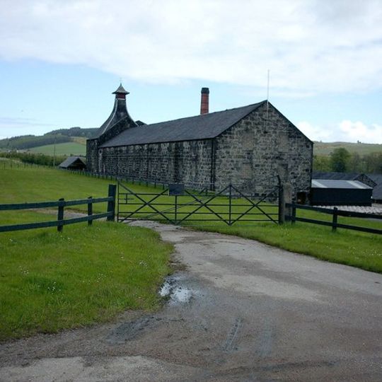 Knockdhu