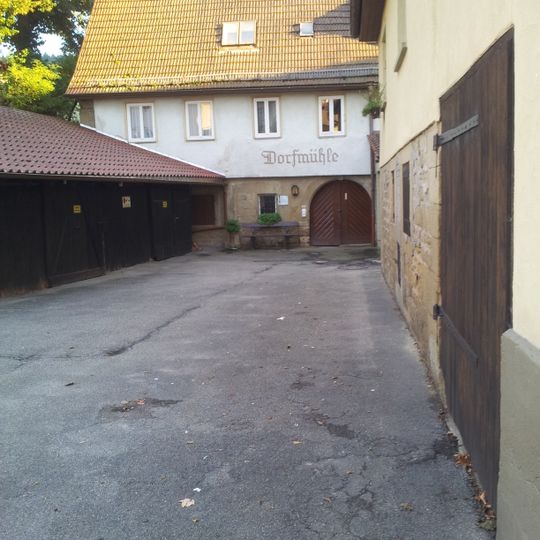 Dorfmühle