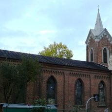 Church of the Providence of God in Koło