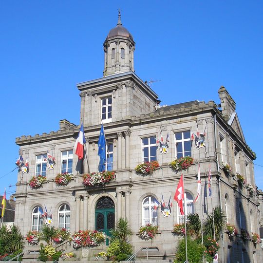 Villedieu-les-Poêles