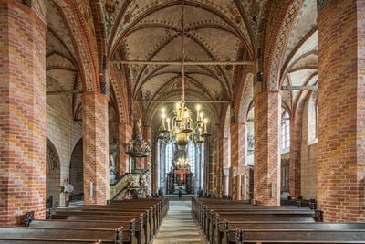 Interior 1