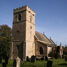 Church of St Nicholas