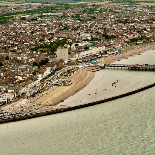 Herne Bay