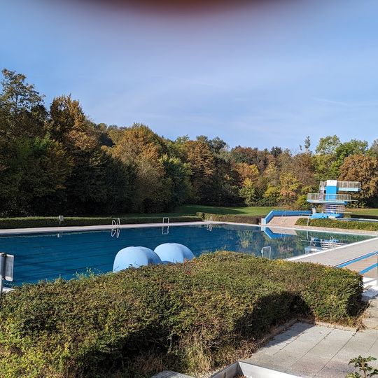 Freibad Denkendorf