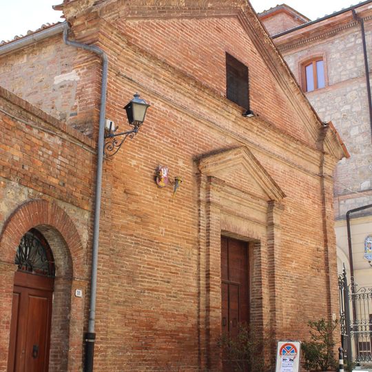 Chiesa di Sant'Apollinare