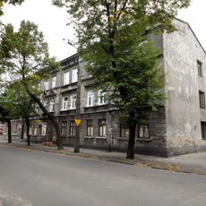 29 Kościuszki Street in Żyrardów