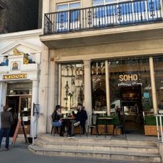 Twinings Museum