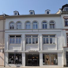 Wohnhaus