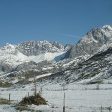 Babia and Luna Natural Park