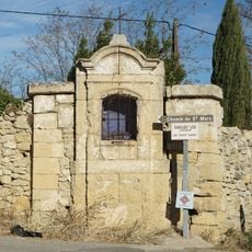 Oratoire Saint-Marc de Lambesc