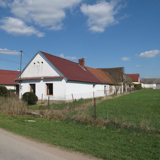 Krakovčice