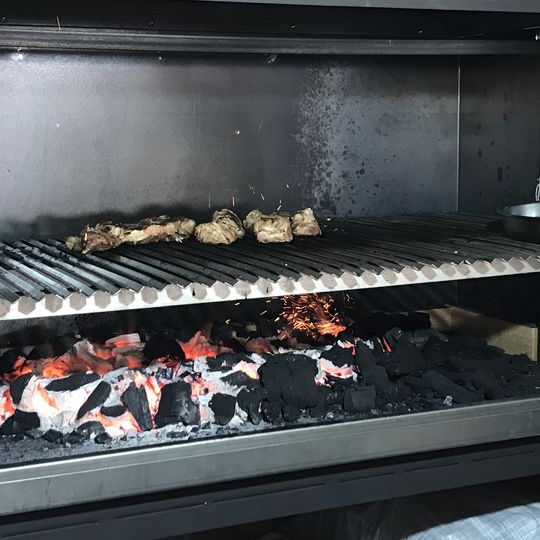 Restaurante Gallego Playa