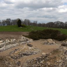 Abbaye Saint-Jean-du-Mont de Thérouanne