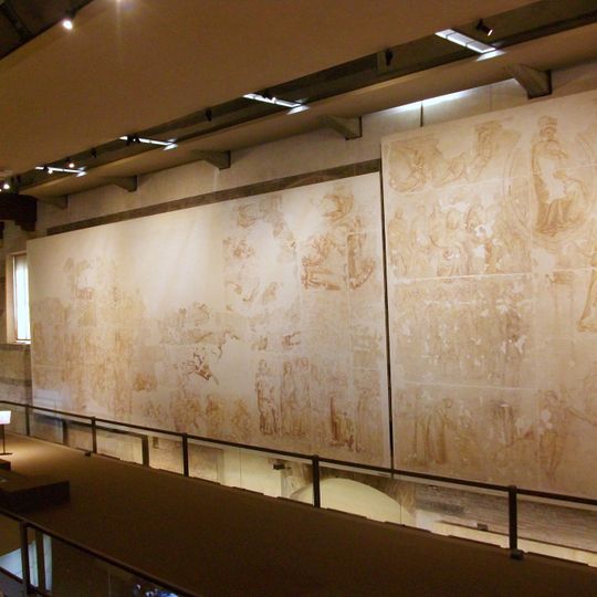 Museo delle sinopie
