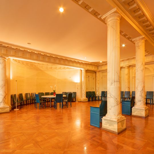 Hôtel de ville de Belfort