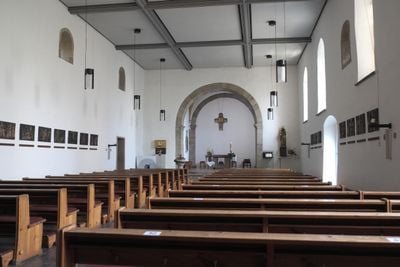 Interior 1