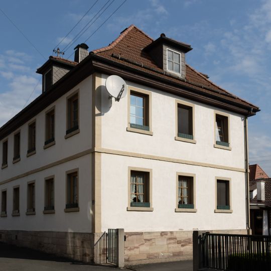 Wohnhaus