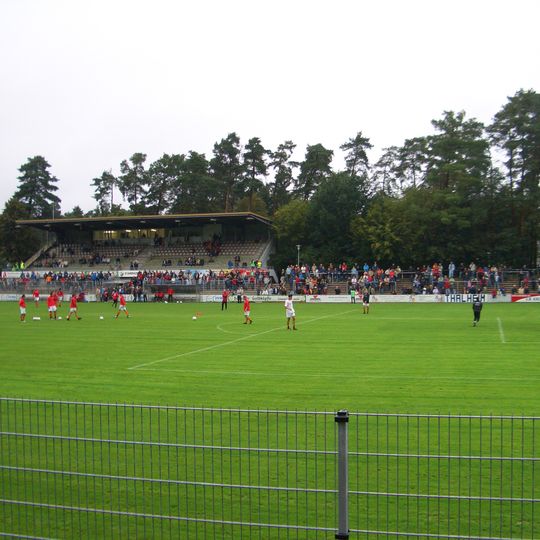 Hardtwaldstadion