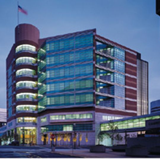 St. Louis County Jail