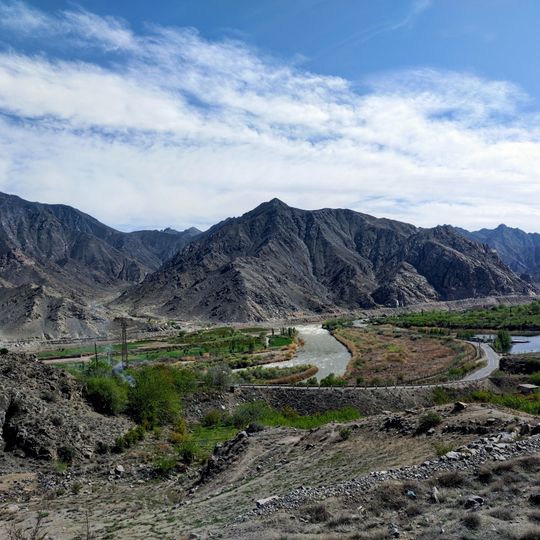 Zangezur corridor