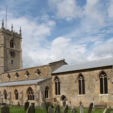 Church of St John the Evangelist