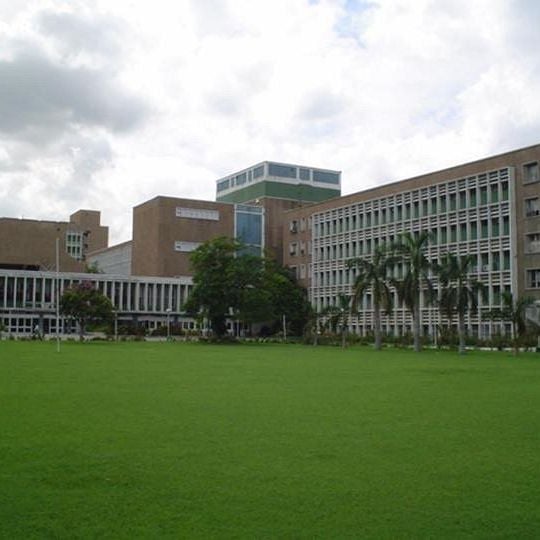 All India Institute of Medical Sciences, New Delhi