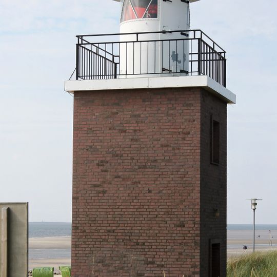 Leuchtturm Olhörn