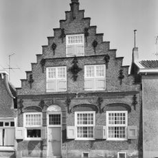 Voorstraat 38, Sint Annaland