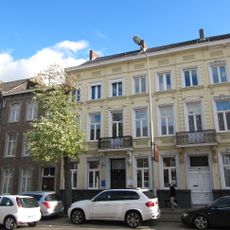 Willem II Singel 51, Roermond