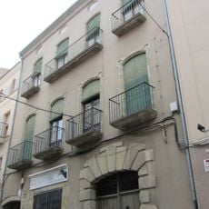 Casa Montiu