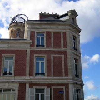 Maison de Jules Verne