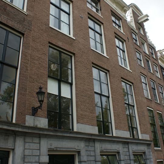 Keizersgracht 698, Amsterdam