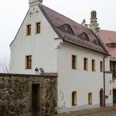 Hofrichterhaus