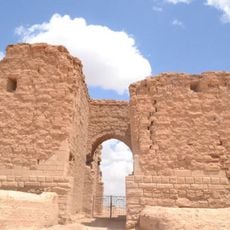 Dura Europos Theatre