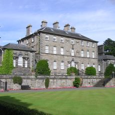 Pollok House