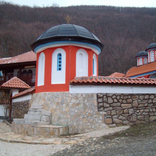 Odranitsa Monastery
