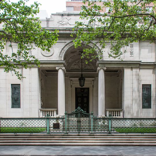 Morgan Library & Museum