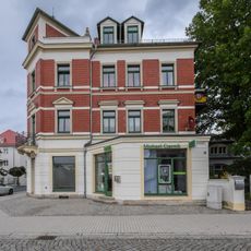 Coswig Sachsenstraße 7