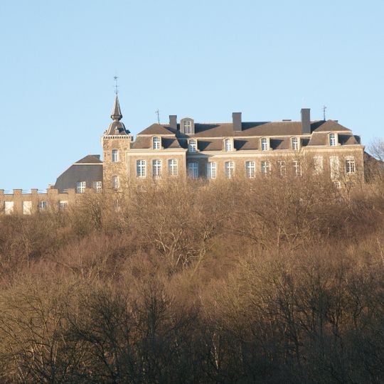 Abbaye de Brialmont