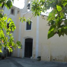 Église Saint-Pierre-et-Saint-Paul d'Auribeau