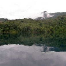 アスレス山脈生物圏保護区