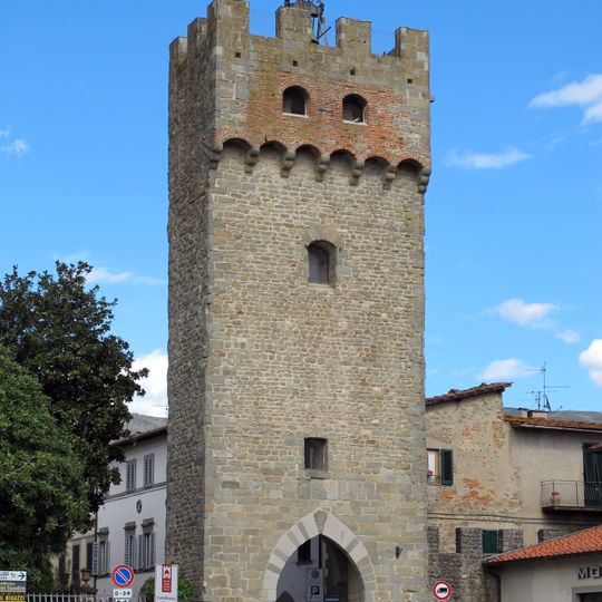 Castelfranco Piandiscò