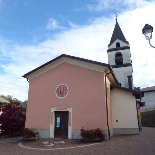 Chiesa del Sacro Cuore di Gesù