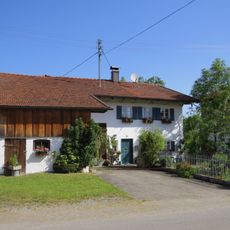 Ehemalige Sölde, sog. beim Hafner