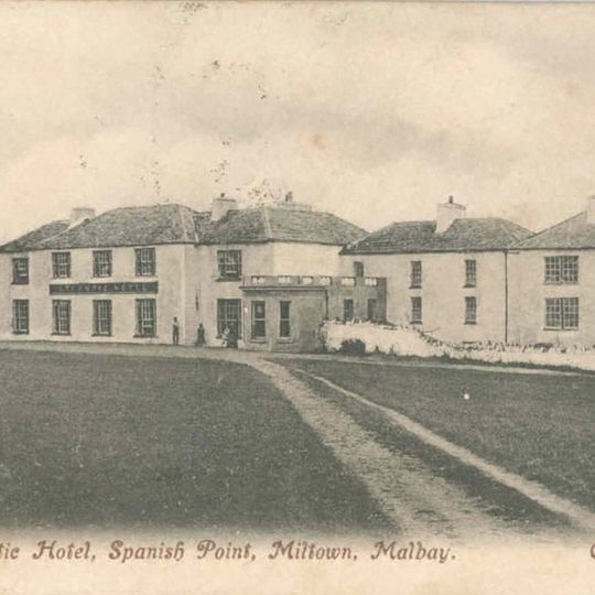 Atlantic Hotel