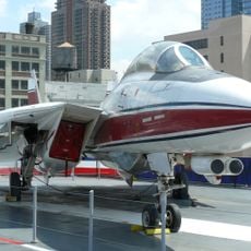 F-14 Tomcat