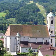 Catholic Parish Church Saint Nicholas