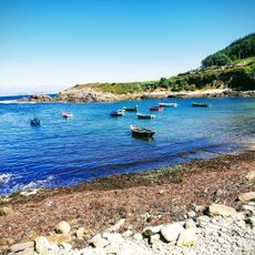 Porto Chas