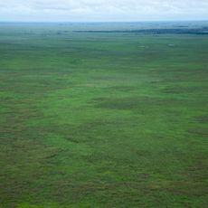 Beni Biological Station Biosphere Reserve