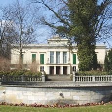 Palacio de Glienicke